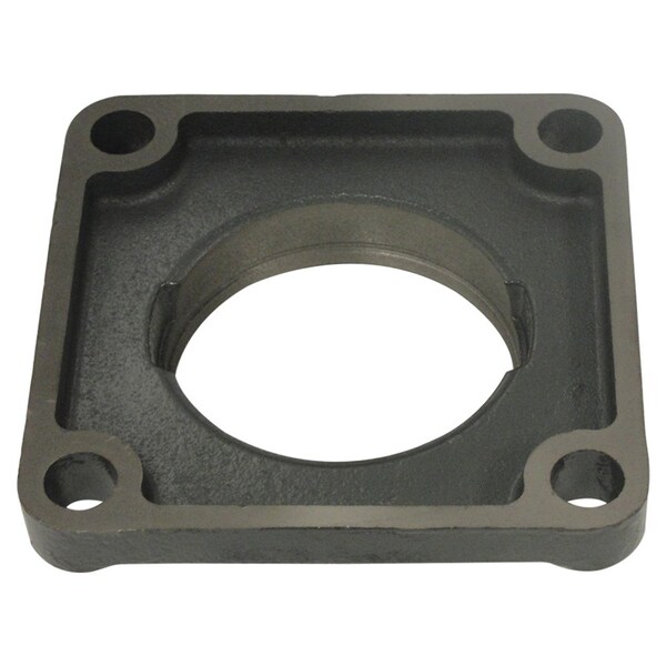 Aftermarket 851NF211 Four Bolt Housing for Universal Products C to C 5125 13018 mm HIB10-0052 - main